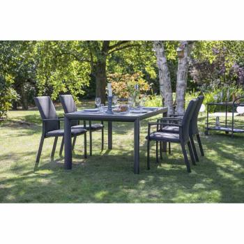 Exclusive ! Garten Gruppe Sonis 7tlg.